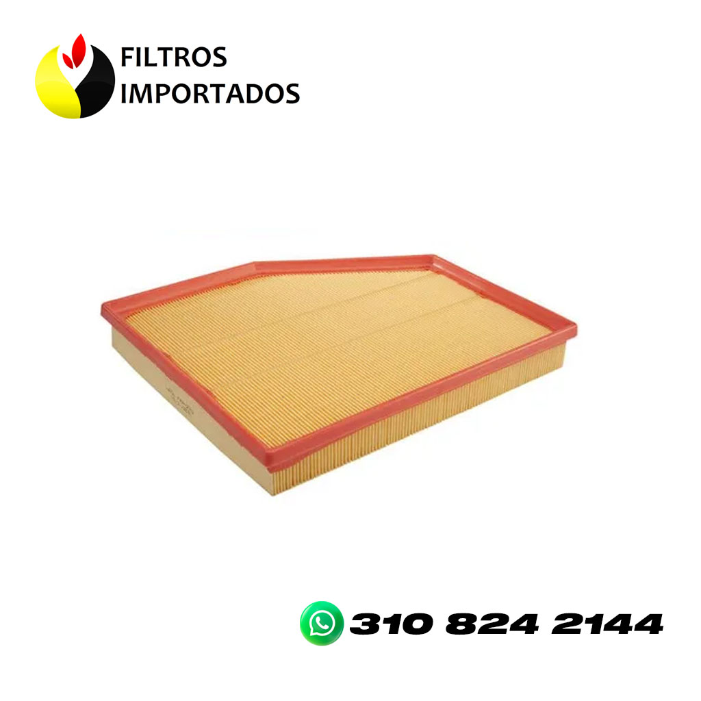 FILT.AIR BMW 520I-(E60-E61 LCI) 40I-550I-(E60) 645/ 5 LX982