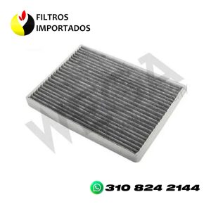 FILTRO AIRE CABINA CHEVROLET GRAND VITARA - SUZUKI GRAN VITARA 02/19