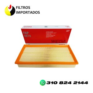 FILTRO AIRE ROVER / LANDROVER DEFENDER 110 - 2.0 300CV 2020