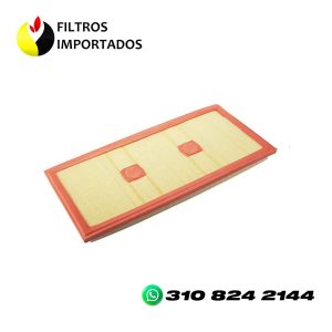 FILTRO AIRE MERCEDES BENZ. C/ CLS/ E/ GLK/ M/ R/ S/ SL 350 LX3140 /