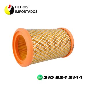 FILTRO AIRE RENAULT TWINGO