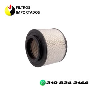 FILTRO DE AIRE TOYOTA HILUX VIGO RS10035 /AIP651 / 143-3839