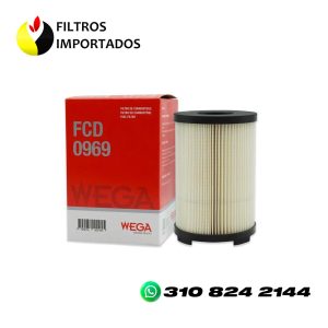 VW CAMIONES Y BUSES DELIVERY EXPRESS - CUMMINS ISF 2.8 150CV 2018 → FS20233