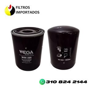 FILTRO HIDRAULICO CATERPILLAR, TOWMOTOR, CASE, NEW HOLLAND